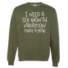 Midweight Sweatshirt Thumbnail