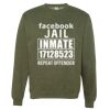 Midweight Sweatshirt Thumbnail