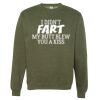 Midweight Sweatshirt Thumbnail
