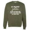 Midweight Sweatshirt Thumbnail