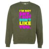 Midweight Sweatshirt Thumbnail