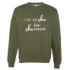 Midweight Sweatshirt Thumbnail
