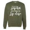 Midweight Sweatshirt Thumbnail