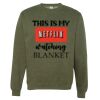 Midweight Sweatshirt Thumbnail