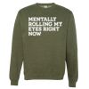 Midweight Sweatshirt Thumbnail