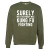 Midweight Sweatshirt Thumbnail
