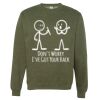 Midweight Sweatshirt Thumbnail