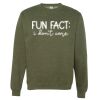 Midweight Sweatshirt Thumbnail