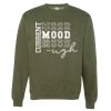 Midweight Sweatshirt Thumbnail