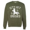 Midweight Sweatshirt Thumbnail