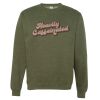 Midweight Sweatshirt Thumbnail