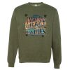 Midweight Sweatshirt Thumbnail