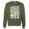 Midweight Sweatshirt Thumbnail