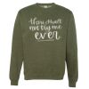 Midweight Sweatshirt Thumbnail