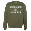 Midweight Sweatshirt Thumbnail