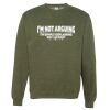 Midweight Sweatshirt Thumbnail