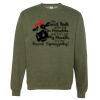 Midweight Sweatshirt Thumbnail