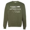 Midweight Sweatshirt Thumbnail