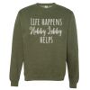 Midweight Sweatshirt Thumbnail