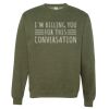 Midweight Sweatshirt Thumbnail