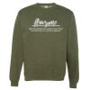 Midweight Sweatshirt Thumbnail