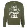 Midweight Sweatshirt Thumbnail