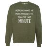 Midweight Sweatshirt Thumbnail