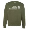 Midweight Sweatshirt Thumbnail