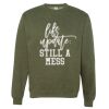 Midweight Sweatshirt Thumbnail