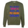Midweight Sweatshirt Thumbnail