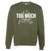 Midweight Sweatshirt Thumbnail