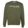 Midweight Sweatshirt Thumbnail