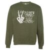Midweight Sweatshirt Thumbnail