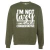 Midweight Sweatshirt Thumbnail