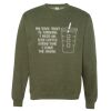 Midweight Sweatshirt Thumbnail