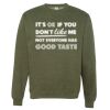 Midweight Sweatshirt Thumbnail