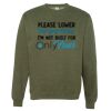 Midweight Sweatshirt Thumbnail