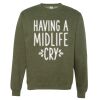 Midweight Sweatshirt Thumbnail