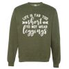 Midweight Sweatshirt Thumbnail