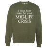 Midweight Sweatshirt Thumbnail