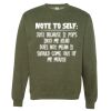 Midweight Sweatshirt Thumbnail