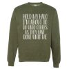 Midweight Sweatshirt Thumbnail