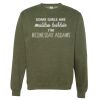 Midweight Sweatshirt Thumbnail
