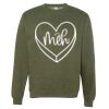 Midweight Sweatshirt Thumbnail