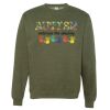 Midweight Sweatshirt Thumbnail