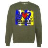 Midweight Sweatshirt Thumbnail