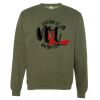 Midweight Sweatshirt Thumbnail