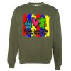 Midweight Sweatshirt Thumbnail