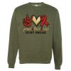 Midweight Sweatshirt Thumbnail