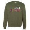 Midweight Sweatshirt Thumbnail